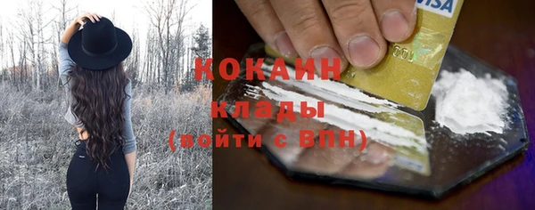 прущий лед Гусь-Хрустальный